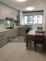 Blk 621 Ang Mo Kio Avenue 9 (Ang Mo Kio), HDB 3 Rooms #268217681